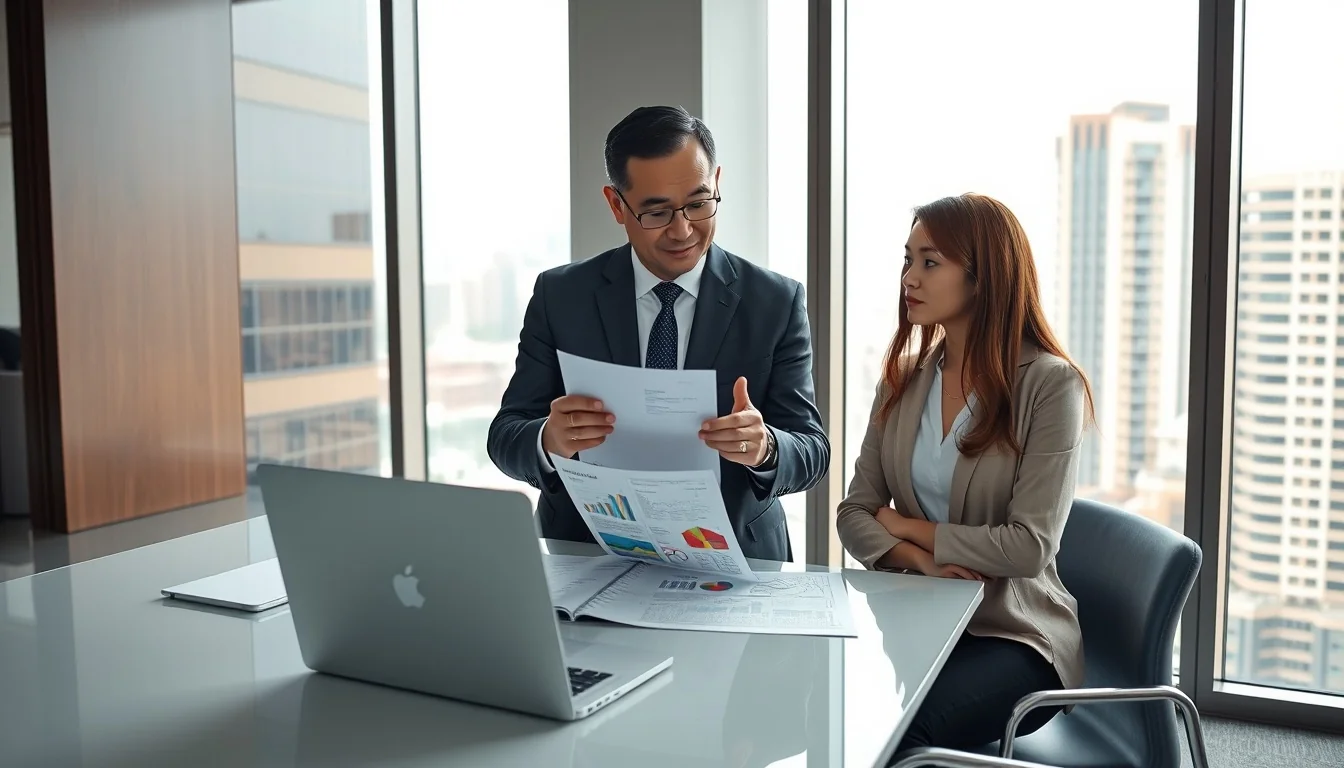 Expert Property Management Solutions